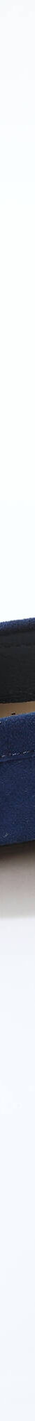 Mocassins souples textile microfibre (marine) Mocassins souples textile microfibre (marine)